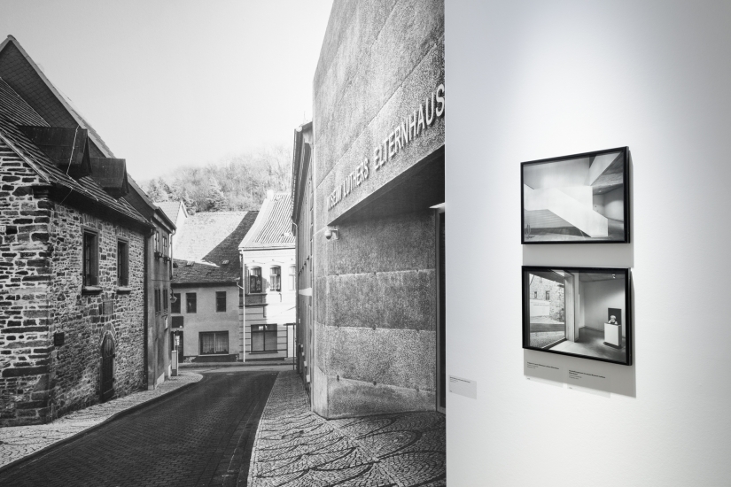Rundgang durch die Ausstellung Rundgang durch die Ausstellung