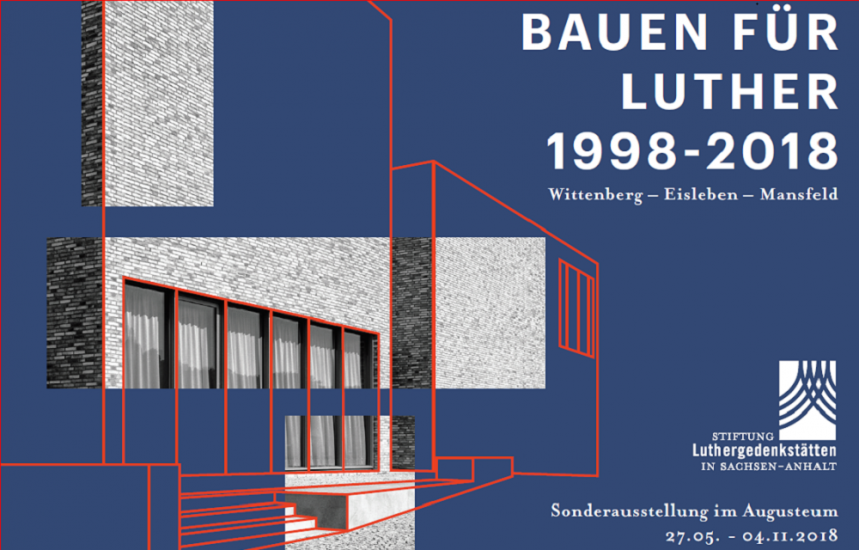 Werbeplakat zur Sonderausstellung Werbeplakat zur Sonderausstellung