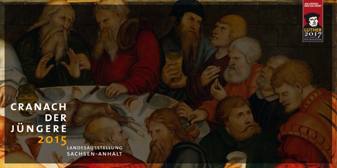 Cranach der Jüngere