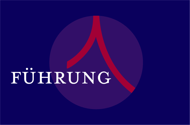 Logo zur Führung