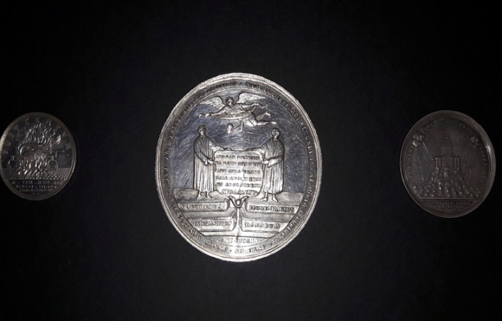 Münzsammlung Münzsammlung