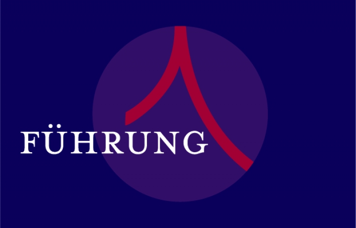Logo zur Führung