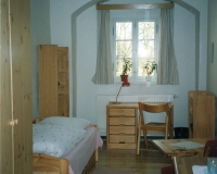Foto 2 - Vikarszimmer